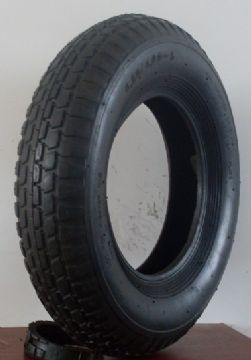 Motorcycle Tires，Rubber Wheel